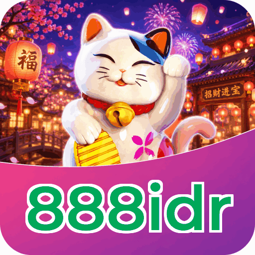 888idr