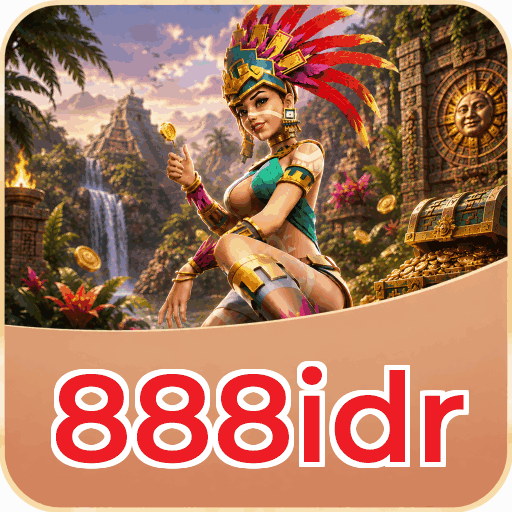 888idr