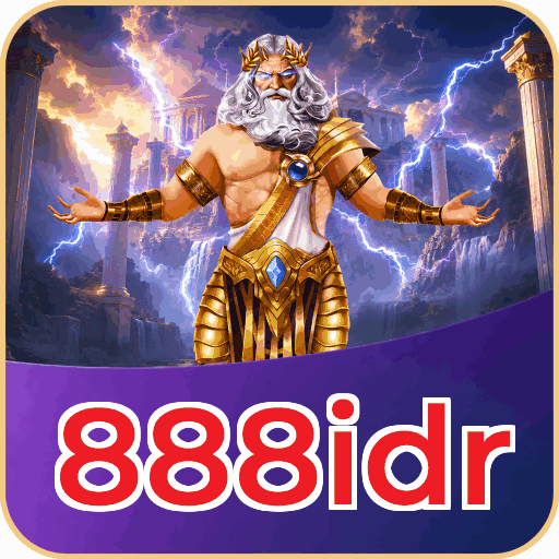 888idr Indonesia