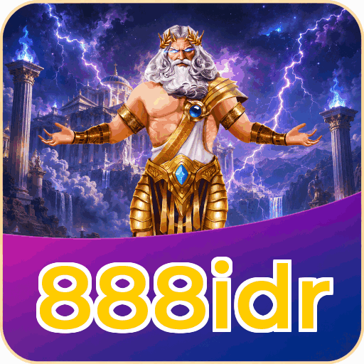 888idr Indonesia