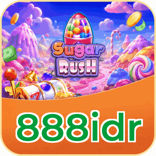 888idr Indonesia