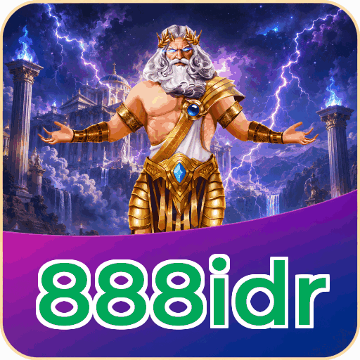 888idr Indonesia