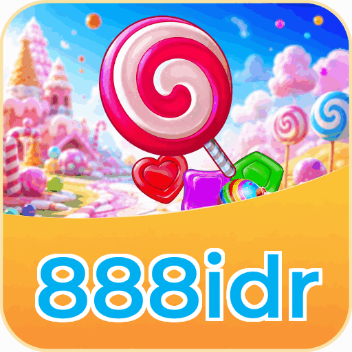 888idr