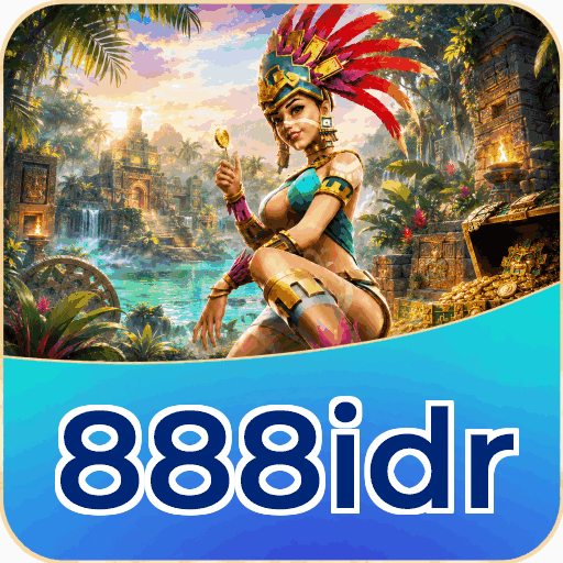 888idr Indonesia