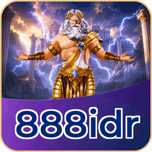 888idr Indonesia
