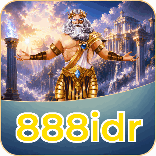 888idr Indonesia