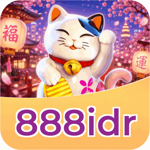 888idr