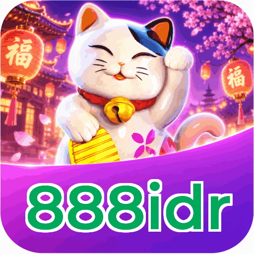 888idr Indonesia