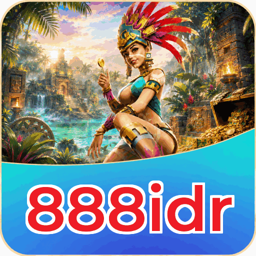 888idr Indonesia