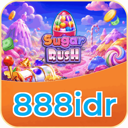 888idr Indonesia